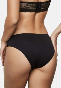 Selmark AGATHA - Slip - noir