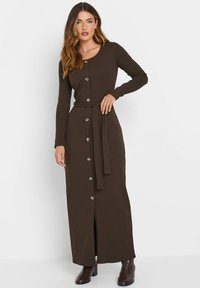 Long Tall Sally - Sukienka dzianinowa