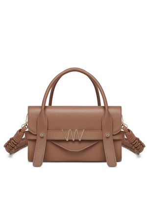 AN-NOOR - HERITAGE - Handtasche - brown