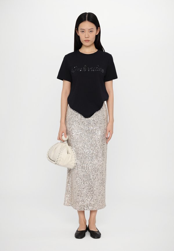 VELLO - Print T-shirt2