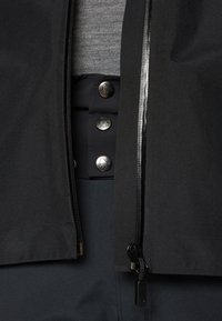 Norrøna LOFOTEN GORE-TEX JACKET - Skidjacka - caviar