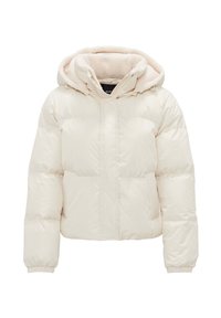 Unselected, soft cream