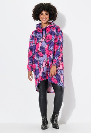 Angel of Style Huppari - neon berry