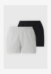 Wybrany, black/grey