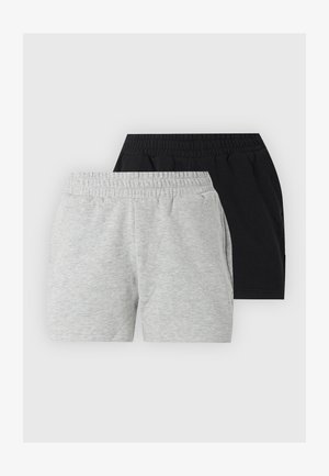 YOURTURN by Zalando, UNISEX, czarny