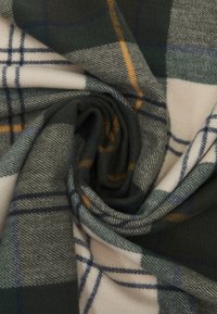 Barbour STANWAY WRAP - Schal - ancient tartan
