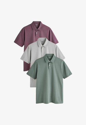 Next, - Koszulka polo