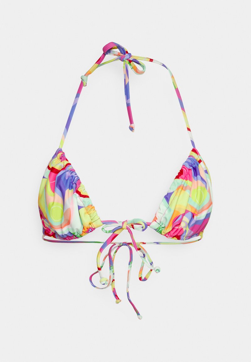 Missguided Bikini mauve