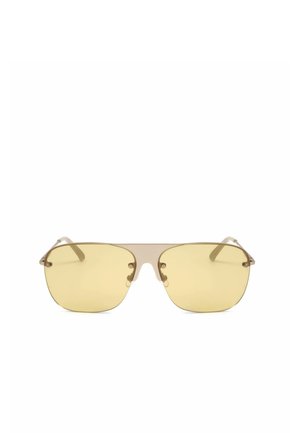Dries Van Noten, DVN151 - Occhiali da sole - rose gold-coloured