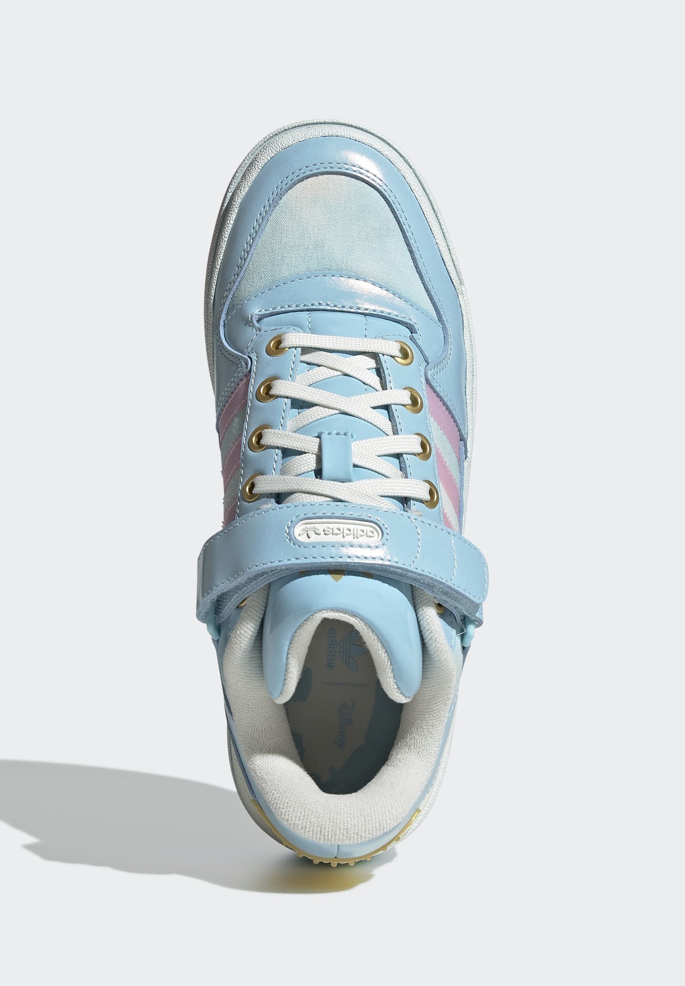 adidas disney triple platform
