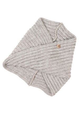 Snood - shadow beige