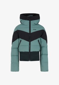 Niet geselecteerd, evergreen