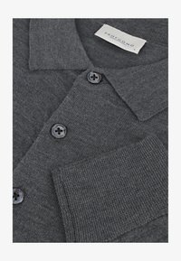 Unselected, antraciet