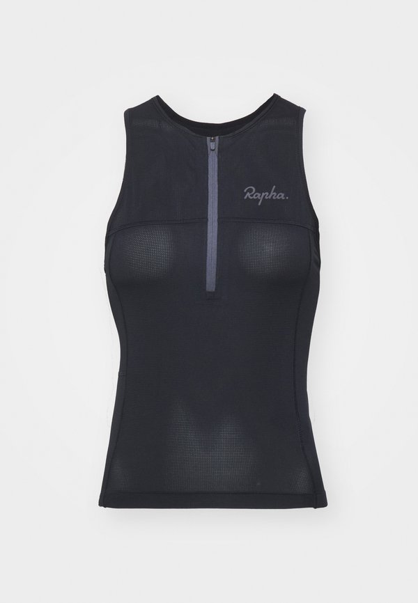 WOMENS TANK - Cycling Jersey2
