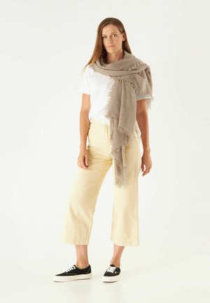Codello Sjaal - beige