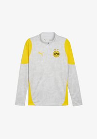 Seleccionado, silver mist-faster yellow