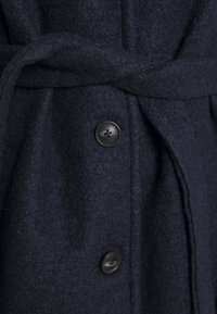 Vero Moda Klassisk frakke - dark blue