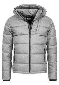 Unausgewählt, grey mix