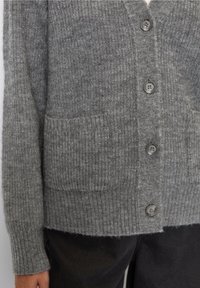 Marc O'Polo DENIM Kofta - stone