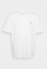 Unselected, white