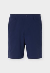 Δεν επιλέχθηκε, collegiate navy