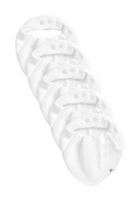 Next - Bib - white Thumbnail Image 1