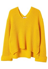 Mango Trui - yellow