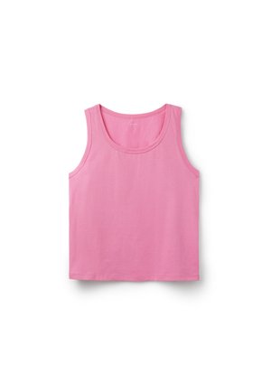 Tezenis, WIDE SHOULDER STRAPS - Haut de pyjama - pink