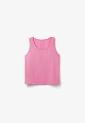 Tezenis, WIDE SHOULDER STRAPS - Camiseta de pijama - pink