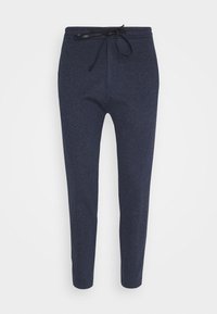 DRYKORN Broek - dark blue