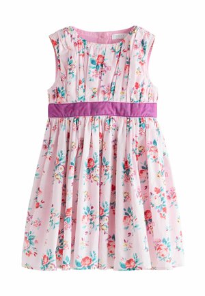 REGULAR FIT - Vestido informal - cath kidston lilac floral