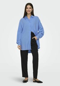 ONLY ONLTHYRA  - Overhemdblouse - provence