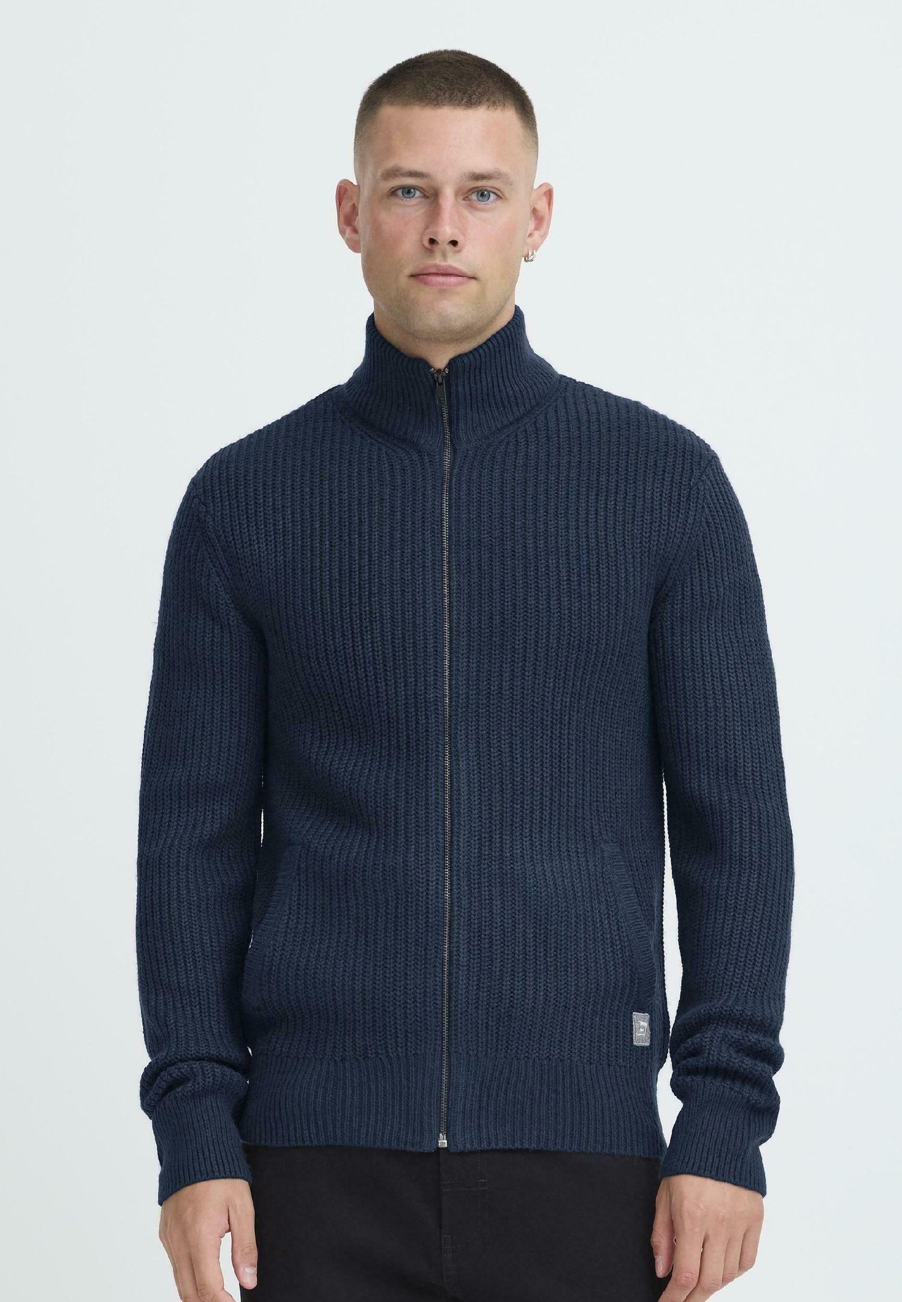 Blend Heren gebreide trui Dress Blues