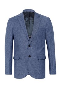Blézerkabát - blue fusion