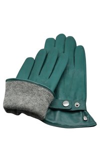 Akaroa BEDIENEN JEDES SMARTPHONE - Fingerhandschuh - dunkelgrã