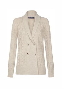 Blazer - beige