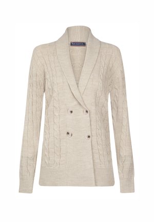 Felix Hardy Blazer - beige