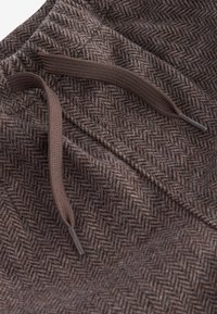 Next COSY PULL ON - Kargopüksid - brown