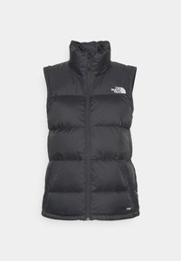 DIABLO VEST - Vest - black