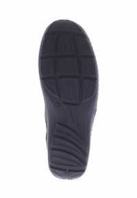 Waldläufer HENNI - Instappers - grau