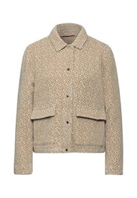 Street One Giacca leggera - beige