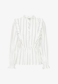 Selezionato, cloud dancer