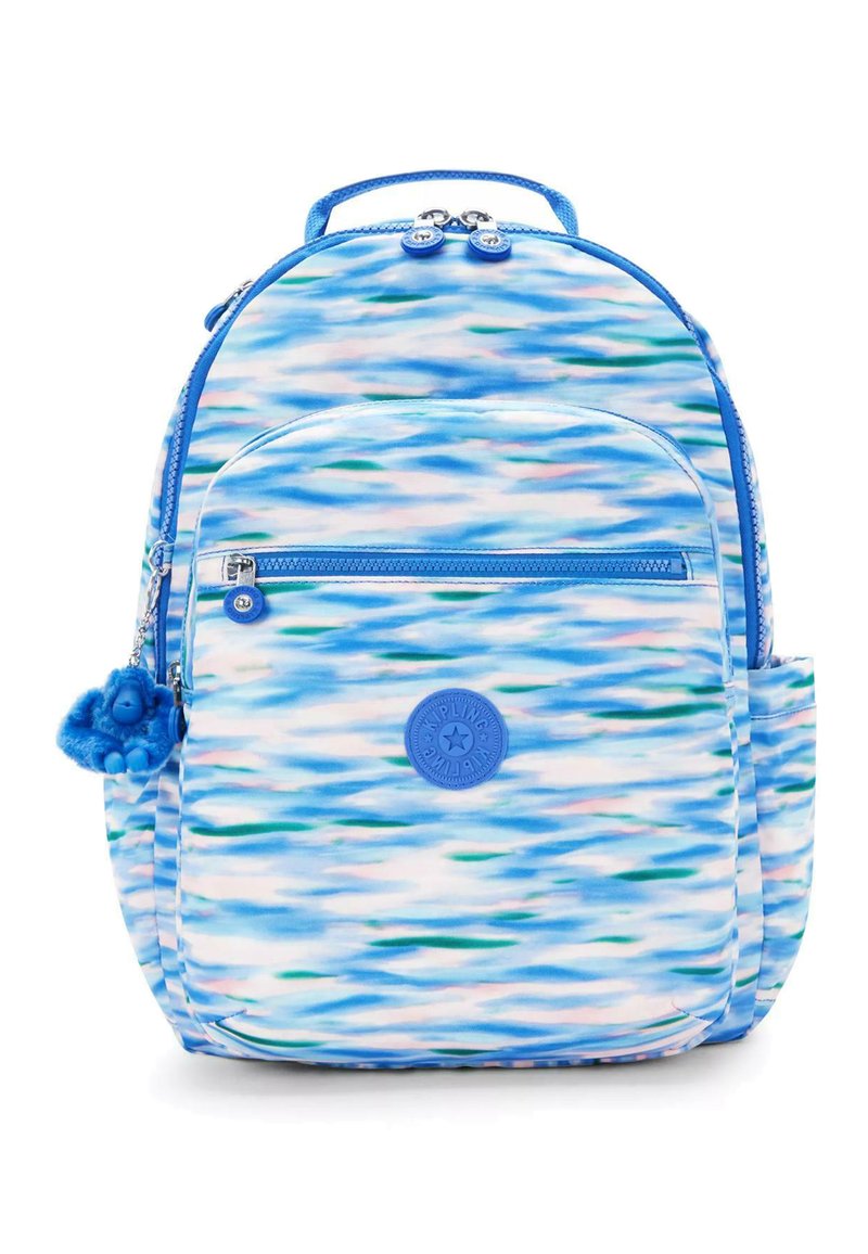 Kipling Zaino - diluted blue