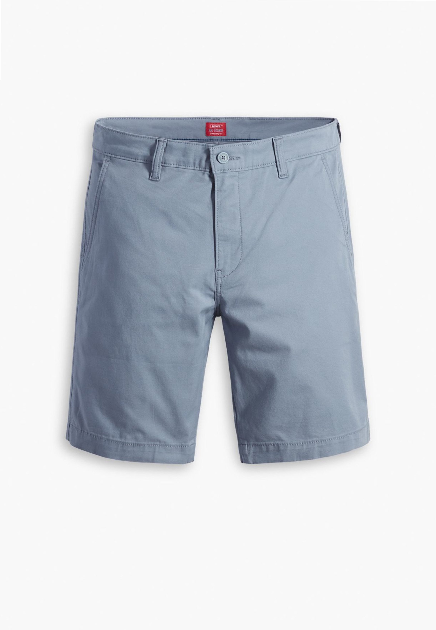 Levi's® XX CHINO SHORTS III - Shorts - kano blue/blue Levi's® XX CHINO SHORTS III - Shorts - kano blue/blue