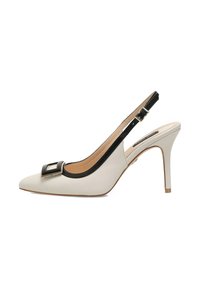 GOVA TIRREN - High heels - white