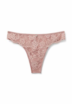 Tezenis, BRAZILIAN ETERNAL TOUCH - Thong - pink