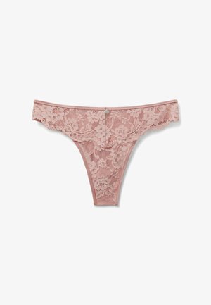 Tezenis, BRAZILIAN ETERNAL TOUCH - Tanga - pink