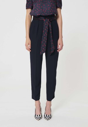Tara Jarmon, PAGA - Pantalon classique - nuit