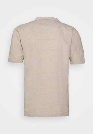 Lindbergh CASUAL RESORT - Hemd - sand