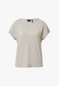 Non selezionato, helles beige